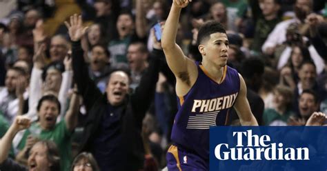 Phoenix Suns Devin Booker Scores 70 Points To Create A