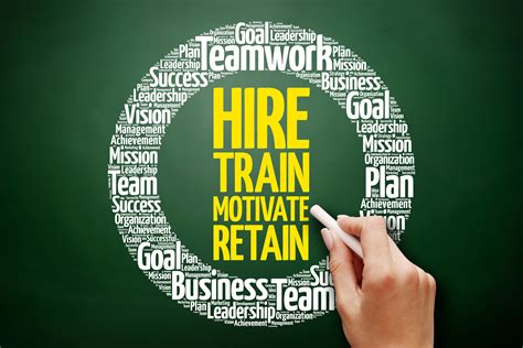 employee retention strategies   company  follow
