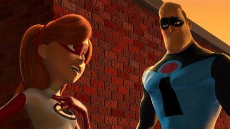 Genders The Incredibles Wiki Fandom Powered By Wikia