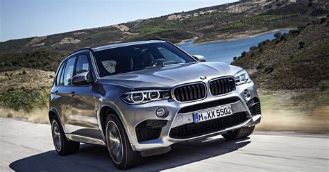 faster freight bmw   suv