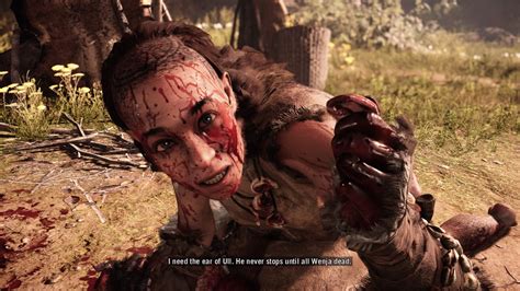 review far cry primal ps4 xbox one pc the games cabin