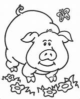 Coloring Pages Toddler Printable Toddlers Sheets Colouring Kids Kindergarten Fotolip sketch template