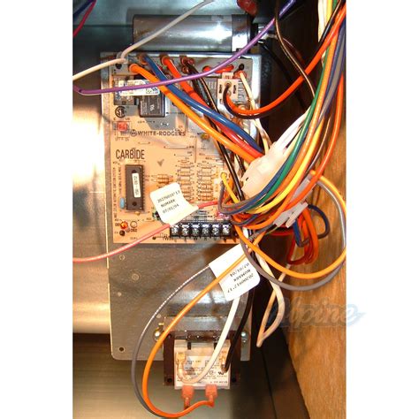 trane xr furnace wiring diagram  circuit diagram