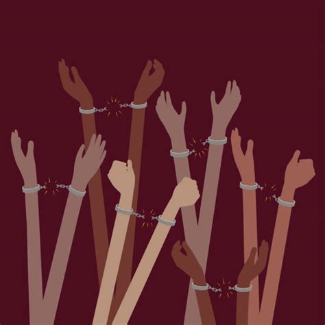 human trafficking illustrations royalty free vector graphics and clip