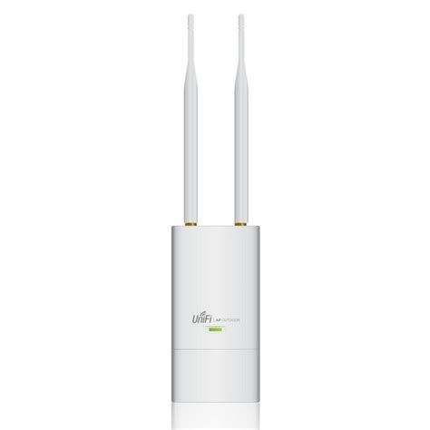 aerialnet unifi ap outdoor  mimo mbps