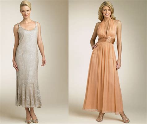mother of the bride gowns to make mom a milf popsugar fashion