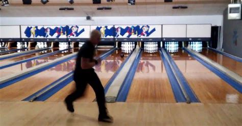 this instant bowling legend rolled a perfect game in only 86 9 seconds