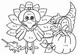 Grade Coloring Pages Color Number Addition Worksheets First Getdrawings sketch template
