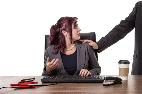 finding sexual harassment at the workplace here s what to do next