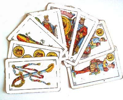 spanje cultuur en geschiedenis blog spaanse speelkaarten de basis voor tarot