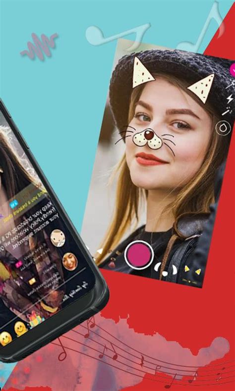 Tik Tok Free Filters For Android Apk Download