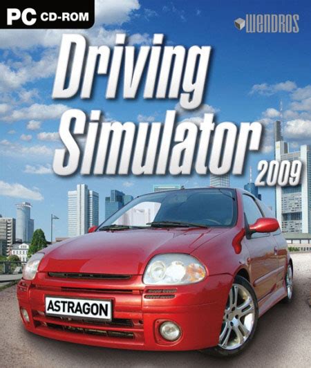 pc games city car driving simulator full version