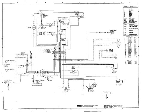 cat   starter wiring diagram qa  forklift caterpillar solenoid