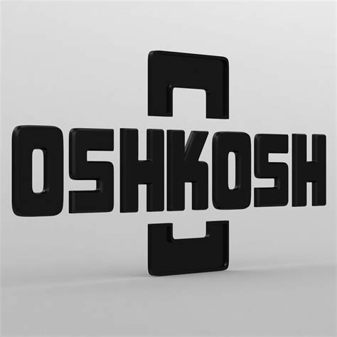 oshkosh logo modelo   piezas de coche dexport