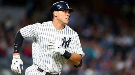 Aaron Judge’s Net Worth 5 Fast Facts You Need To Know