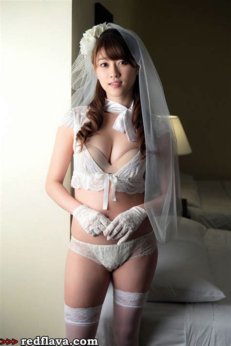 Foto Artis Cantik Jepang Sexy Dan Hot Mikie Hara Iii
