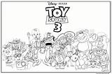 Toy Story Coloring Printable Pages Characters Jessie Disney Sheet 1010 Library Clipart Freekidscoloringpage Popular Kids sketch template