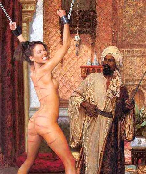 sex slave harem girl ottoman datawav