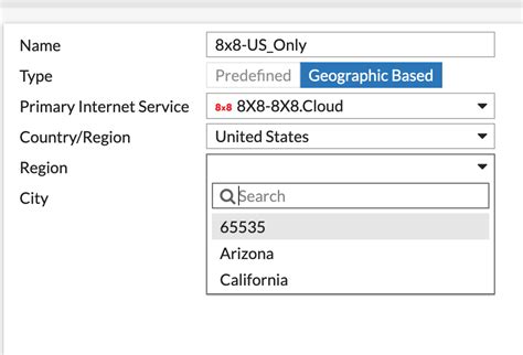 quick tip geography based internet services databases infosec monkey
