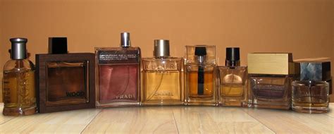 top mens classic designer fragrances  autumn vintage nonchalance