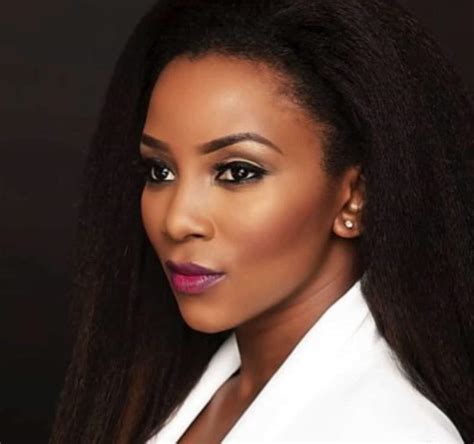 Genevieve Nnaji Reacts As Lionheart Gets Nominated For Oscars Torizone