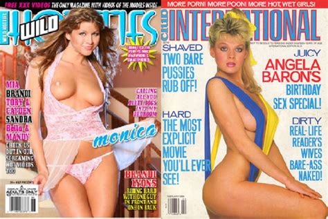vintage and classic adult magazines page 44