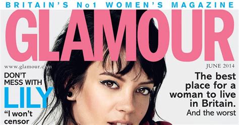 reasons  youll love   issue  glamour glamour uk