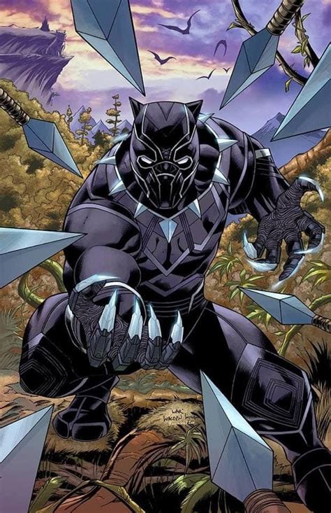 black panther black panther comic black panther marvel black