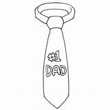 Ties Patricks Father sketch template