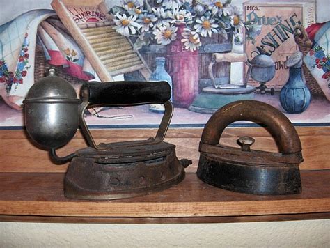 hot irons antique iron vintage iron iron