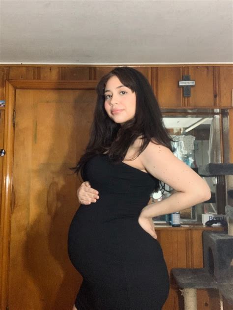 Pregnant Latina Tumblr