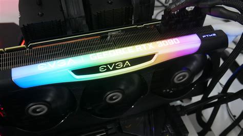 review evga geforce rtx  ftw ultra gb
