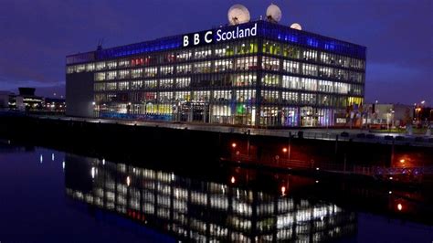 bbc to trial scottish six programme bbc news