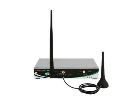 digi international cp wan   connectport wan family upgradeable multifunction  wireless