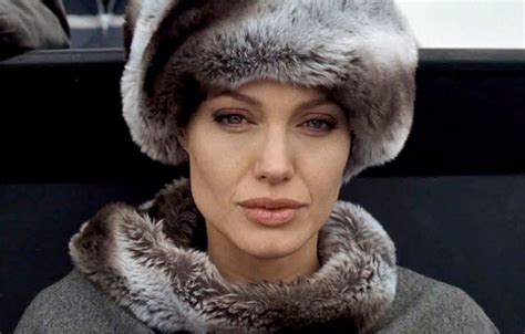Box Office Gold Angelina Jolie’s Most Stylish Movie Roles