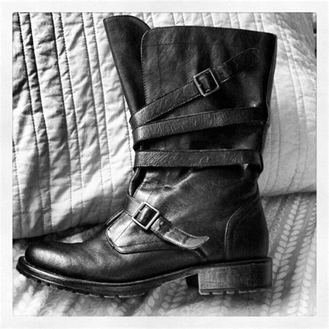 great boots boots biker boot shoes