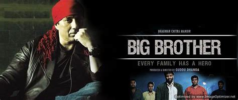 big brother  review nettvu