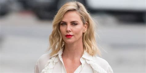 charlize theron weight gain movie tully charlize theron