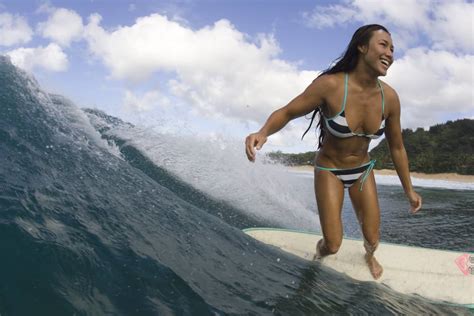 Girl Surfing Photos And Video Xarj Blog And Podcast
