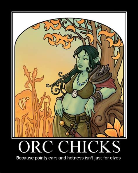 orc creampie comics