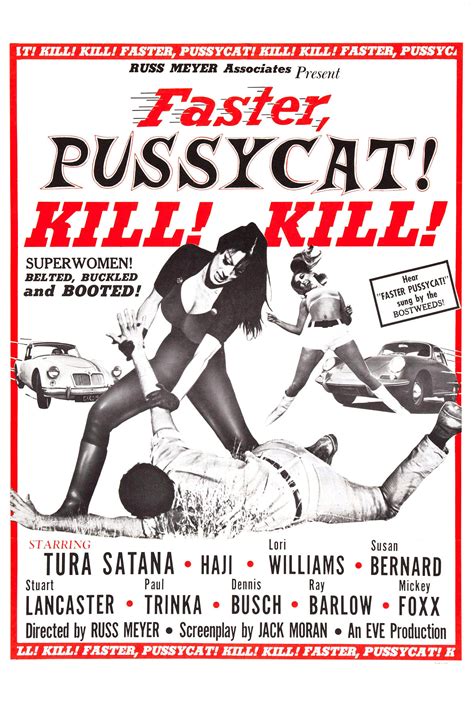 faster pussycat kill kill wikipedia