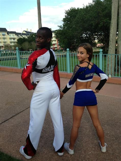 Is That Gabi Butler Why Yes It Is In A Blue Smoed