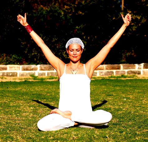 Kundalini Yoga Poses For Beginners Work Out Picture Media Work Out
