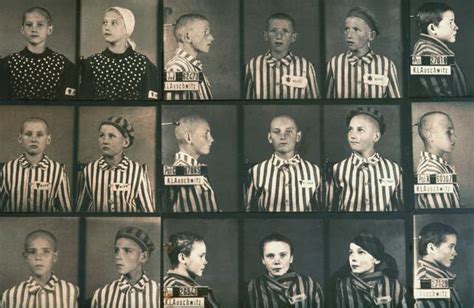 Why Nazis Performed Horrifying Medical Experiments On Twins