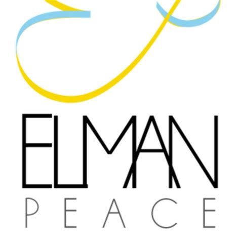 elman peace youtube