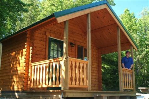 camper cabins   south carolina state parks located  lake hartwell state park