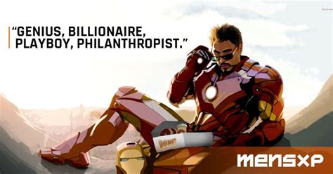 11 quotes by tony stark proving that he is the coolest