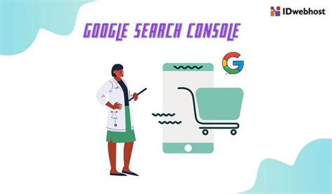 panduan lengkap google search console  seo