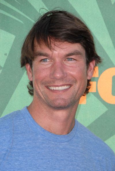 Unrequited Crush Of The Day Jerry O Connell Glamour
