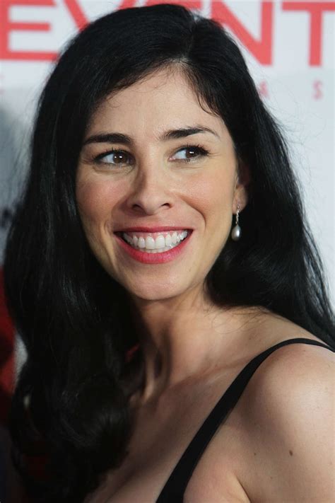 Picture Of Sarah Silverman